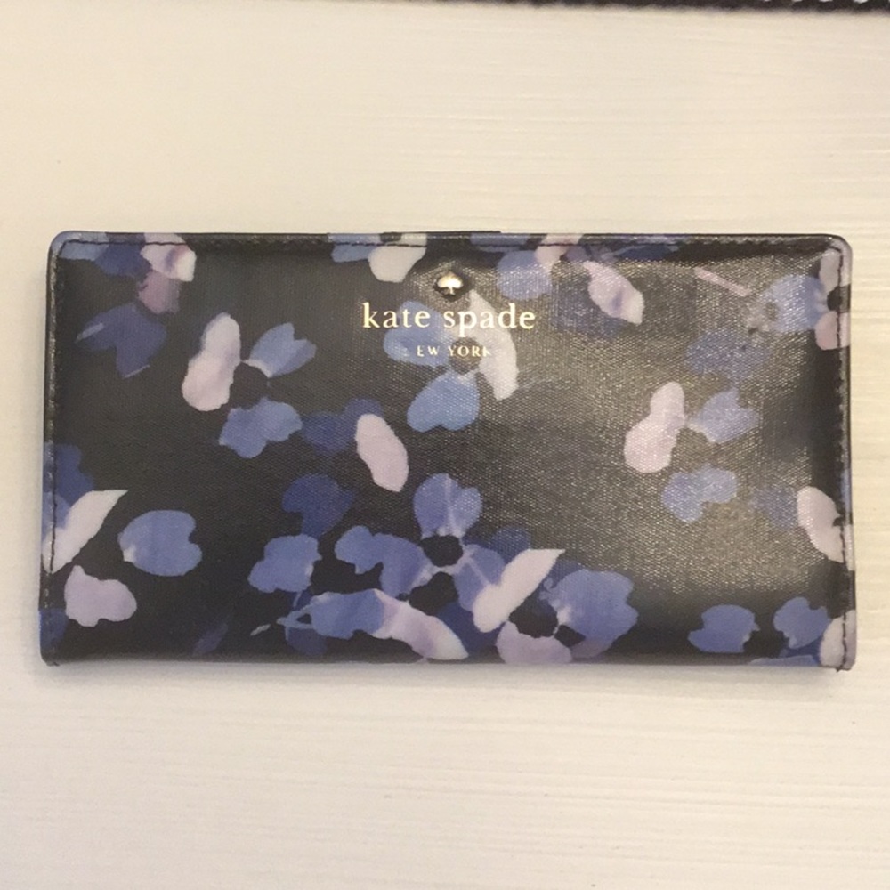 Kate spade wallet